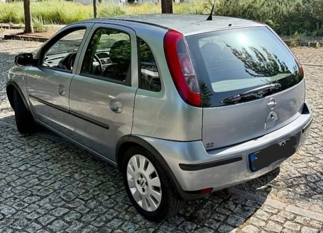 Opel Corsa c 1.3 cdti