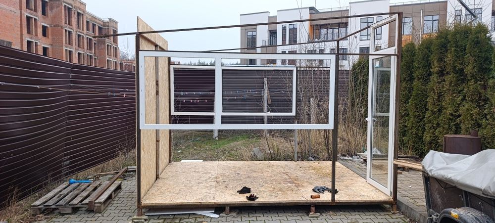 Беседка. Альтанка. СРОЧНО.