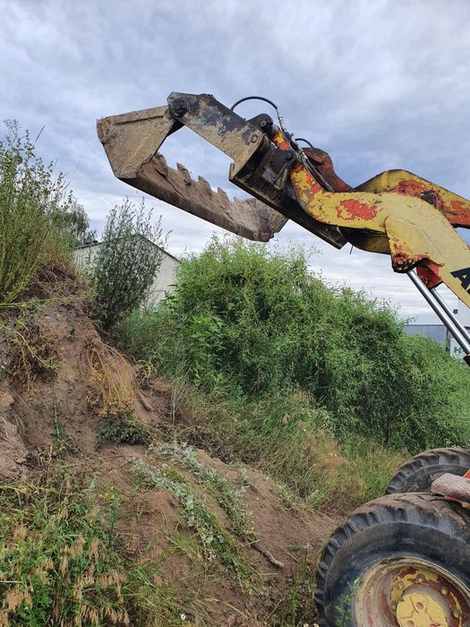 Ładowarka Atlas 46 E