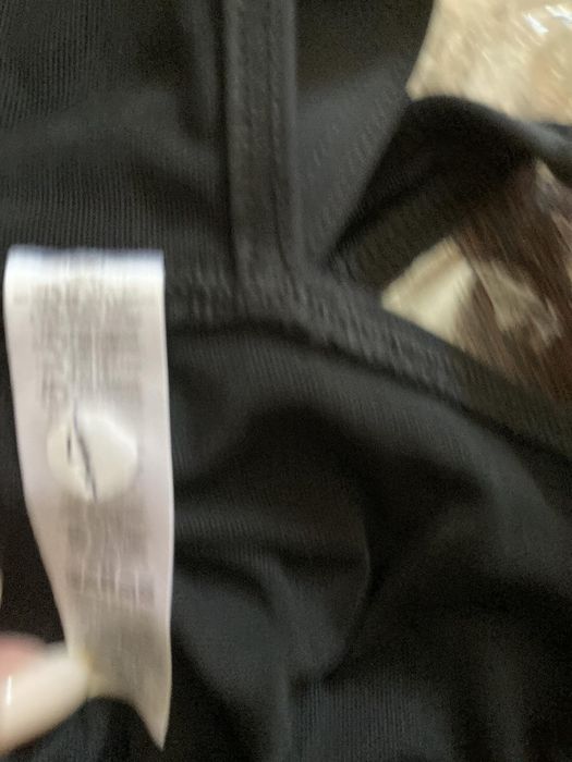 Купальник asos размер m