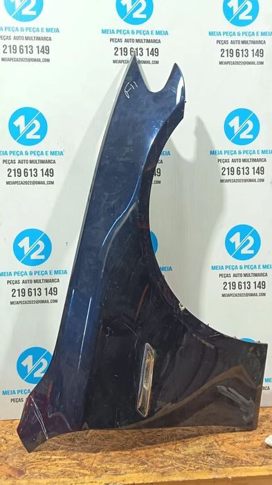 Guarda Lamas direito Bmw F11 F10