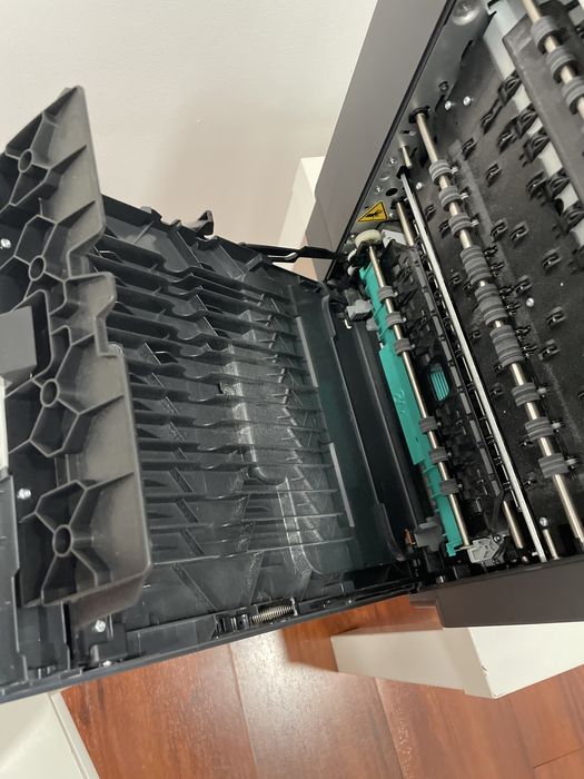 Impressora HP PageWide MFP 377dw