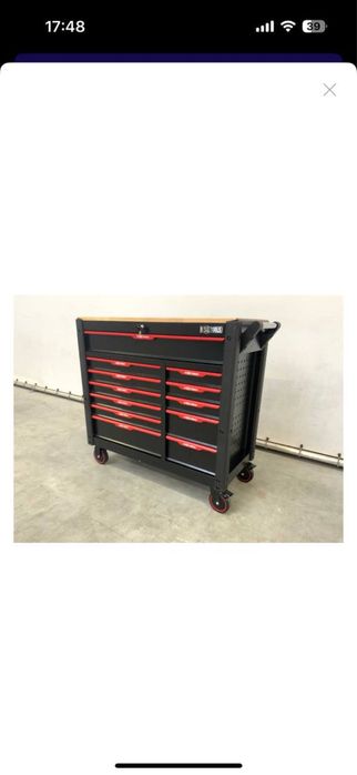 Транспортный грузовик-комплект  SG Tools