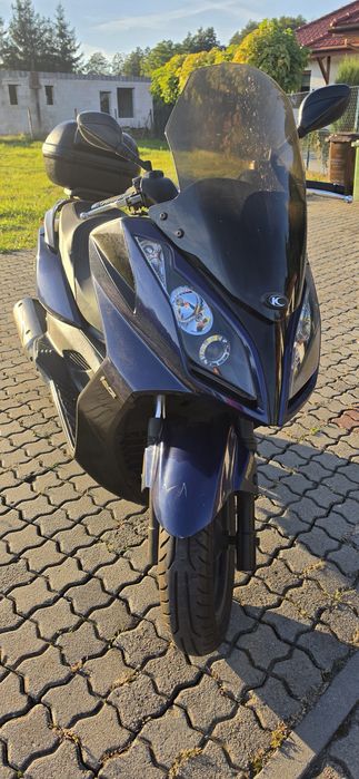 Kymco