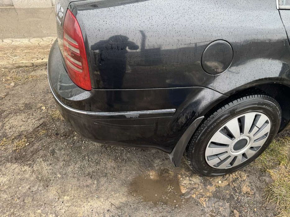 Продам авто Skoda Superb