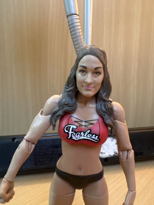 Figurka Nikki Bella WWE Wrestling