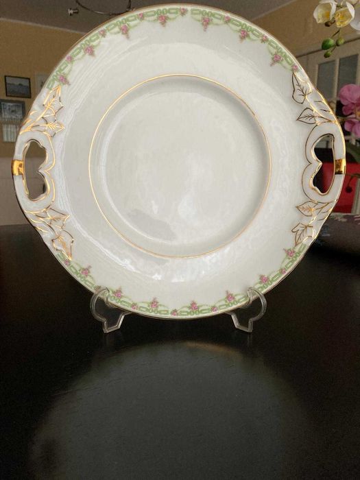 Serviço Vista Alegre completo