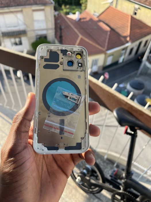 Chassi / carcaça/estrutura de IPHONE 13