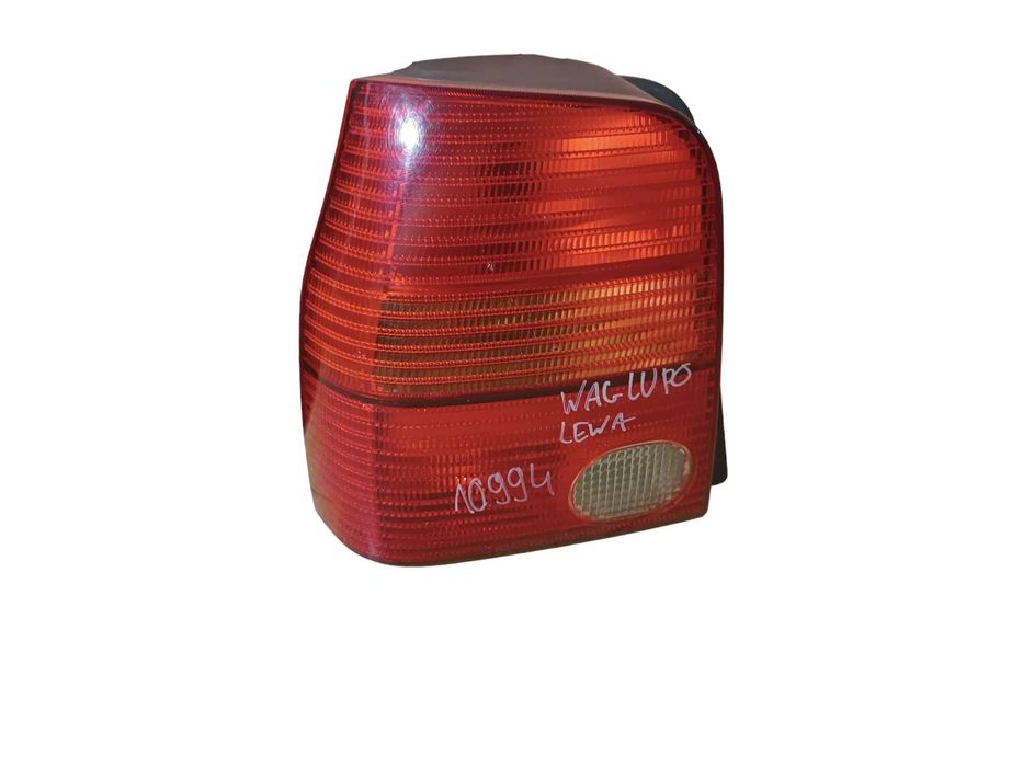 Lampa Lewy Tył Lewa Tylna VW Lupo 98-05r. EU