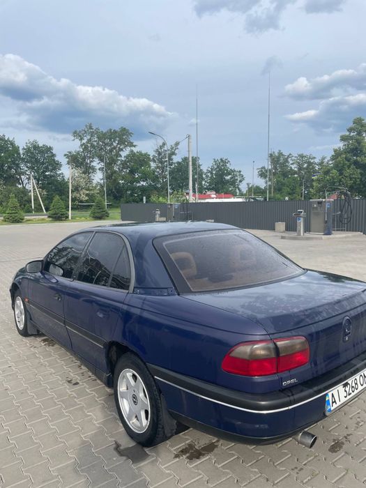 Продам. Opel omega B