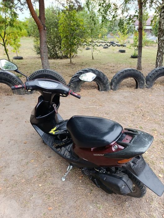 Honda Dio 34 65cc