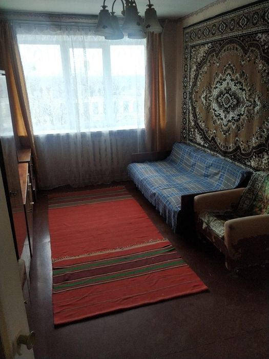 Оренда 2х км.квартири в м.Золотоноша
