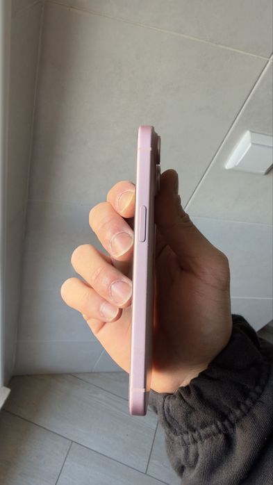 iPhone 15 (UNICO DONO) 128GB