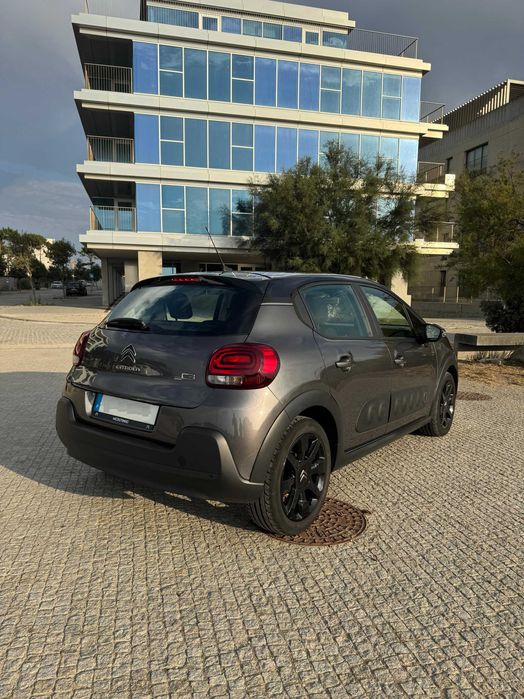 Citroen 1.2 2019 Origins