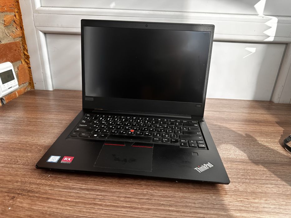 Ноутбук Lenovo thinkpad t480