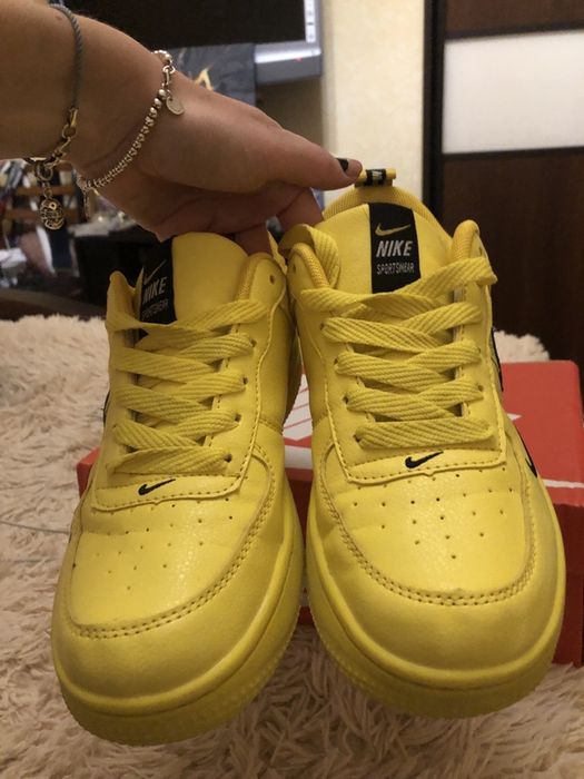 Кросовки Nike air