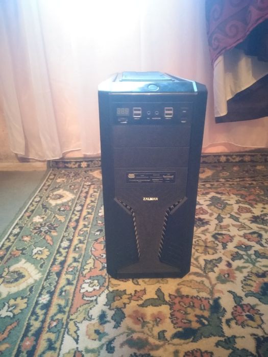 Продам ігровий ПК