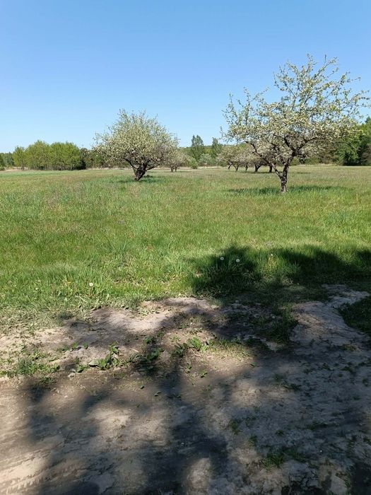 Sprzedam działki budowlane