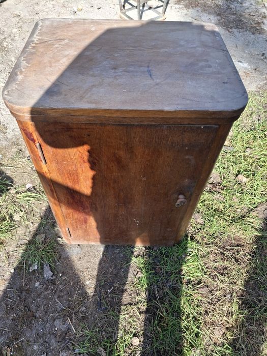 Maszyna do sxycia Łucznik