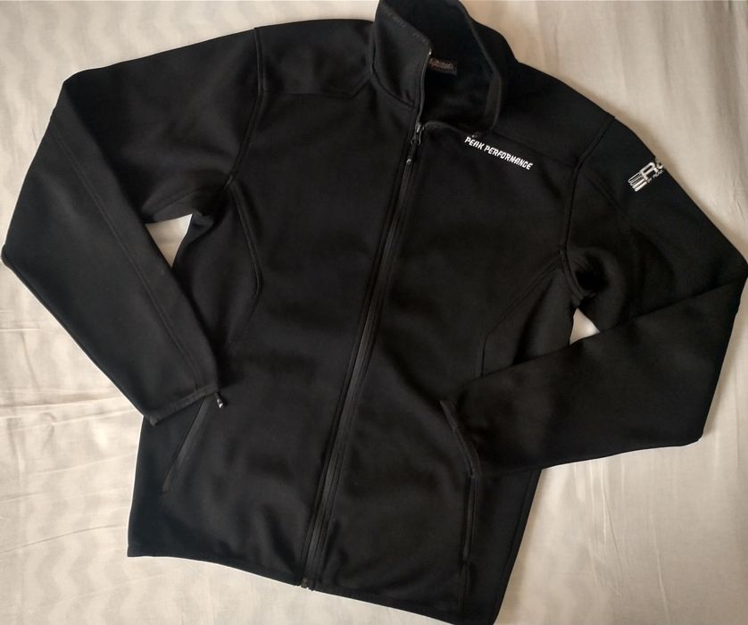 Peak Performance bluza męska