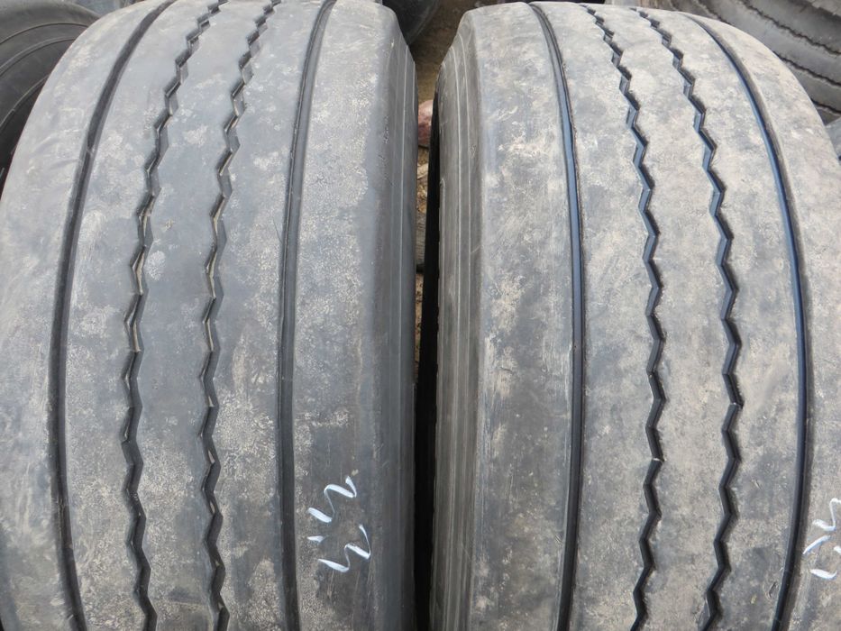 opony 385/65r22,5 matador