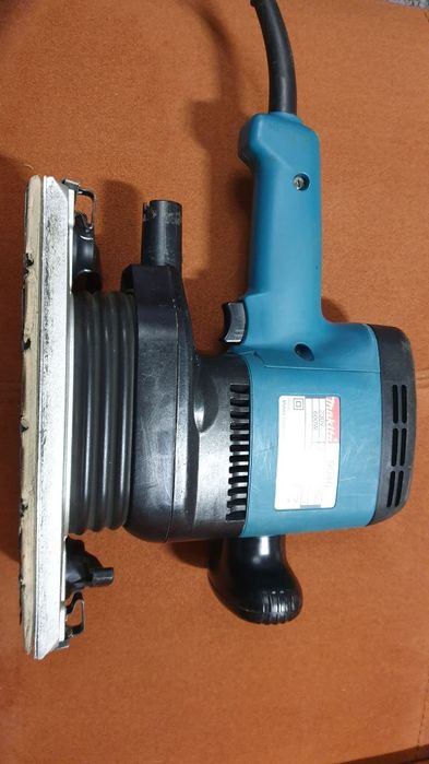 Szlifierka oscylacyjna Makita 600W