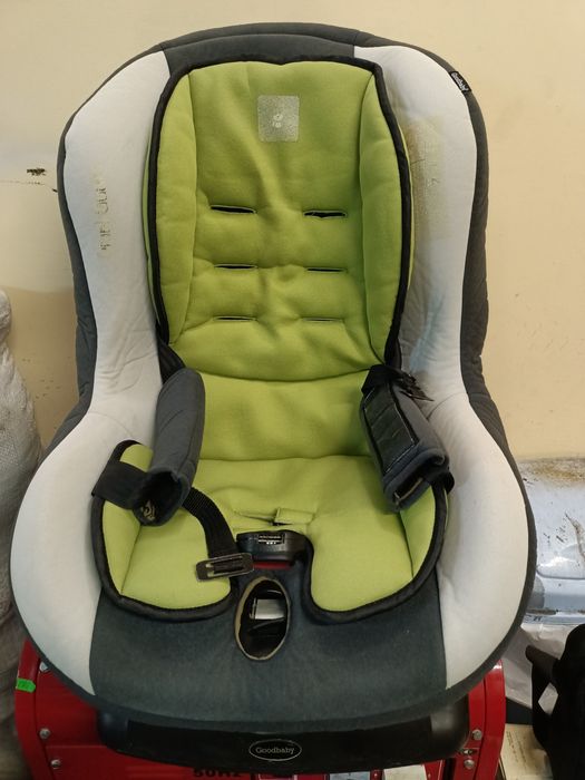 Продам дитячі автокрісла Babyhit та Goodbaby недорого