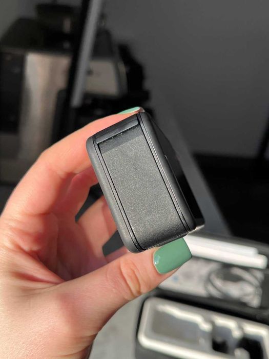 Екшн-камера GoPro Hero 10 базовий комплект