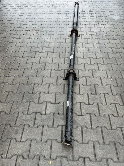 Wał napędowy Sprinter długi