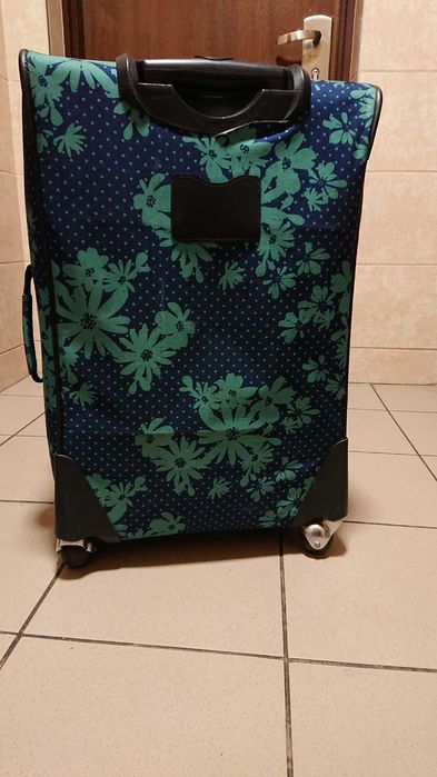 Walizka podróżna Travel