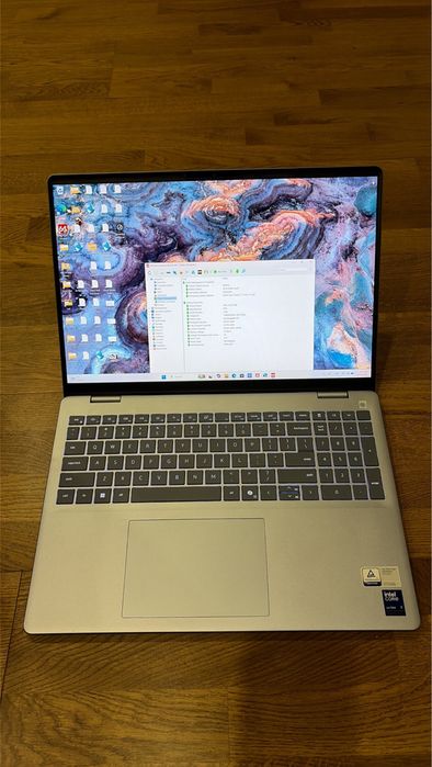 Dell DB16250 16" FHD touch Ultra 7 258V 32GB RAM 1TB Arc 140V