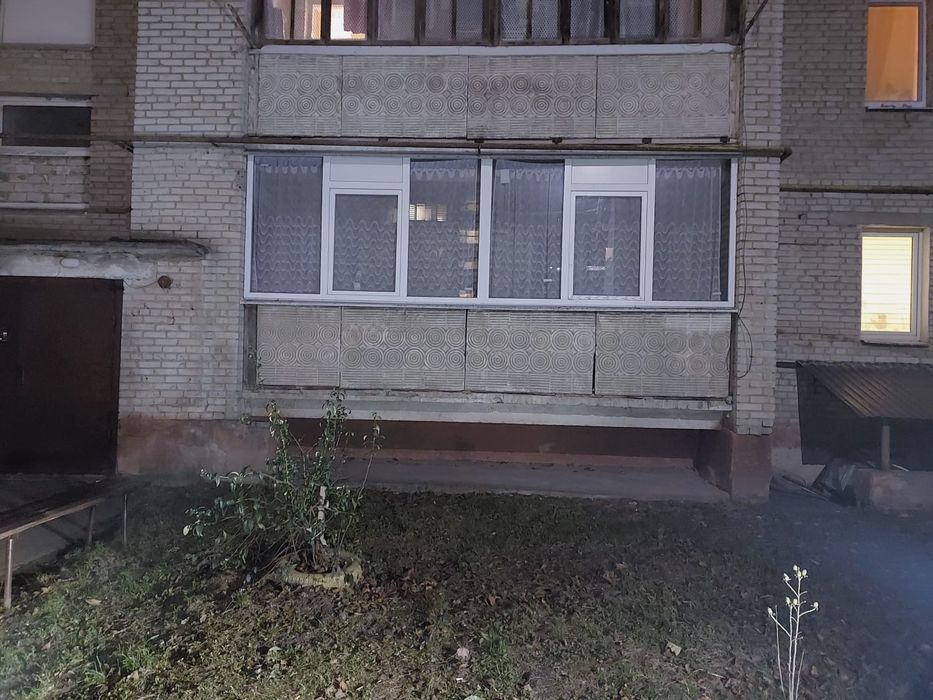 Квартира в аренду