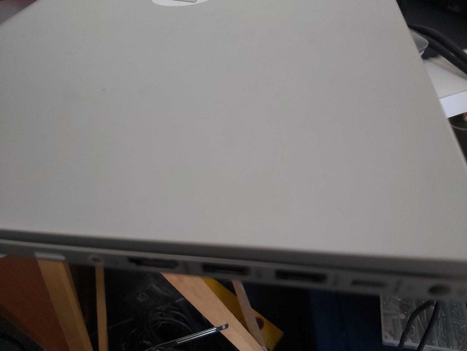 Portátil HP PROBOOK 455 G10 Ryzen 7 (817Z5EA)