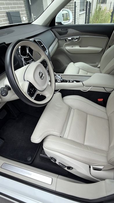 Volvo SPA - Kodowanie • Retrofit • Konwersja na US>>EU • Diagnostyka Volvo SPA