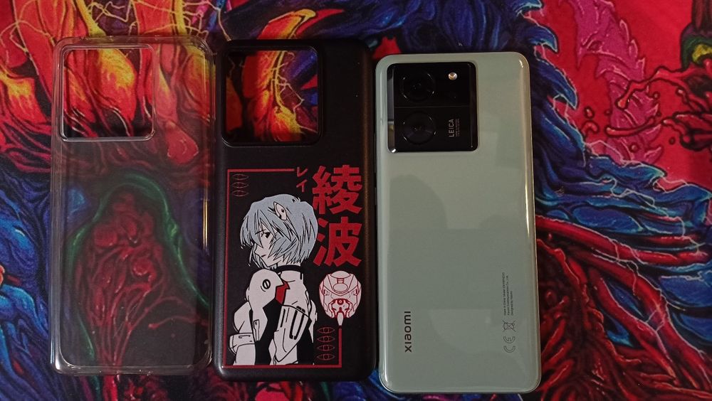 Продам Xiaomi 13t Pro 12/512 ОПИС!