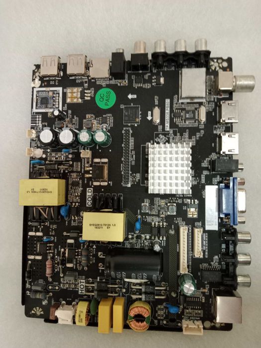 TP.MS338.PB801 main board