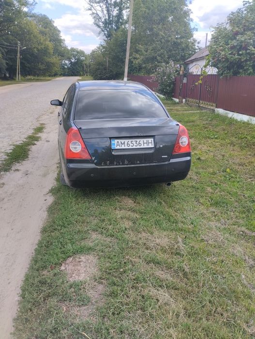 Продам автомобіль