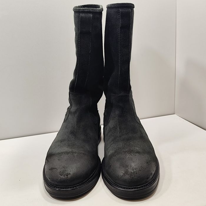 чоботи Hugo Boss 41р/26.5см