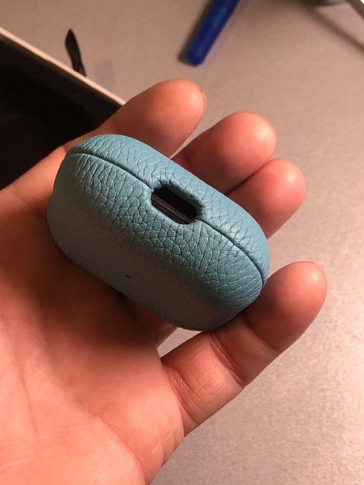 Чохол кейс для Airpods 3 новий