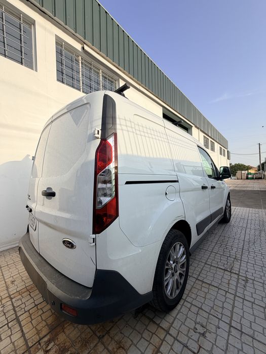 Ford Transit Connect 2014