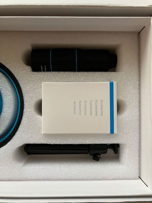 Kit para Smartphone * NOVO *