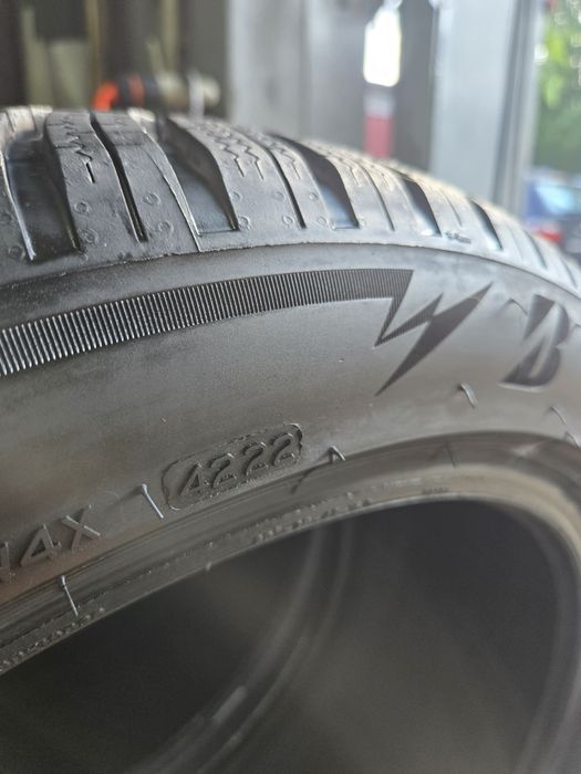 Шины Bridgestone 275 40 r20 шины