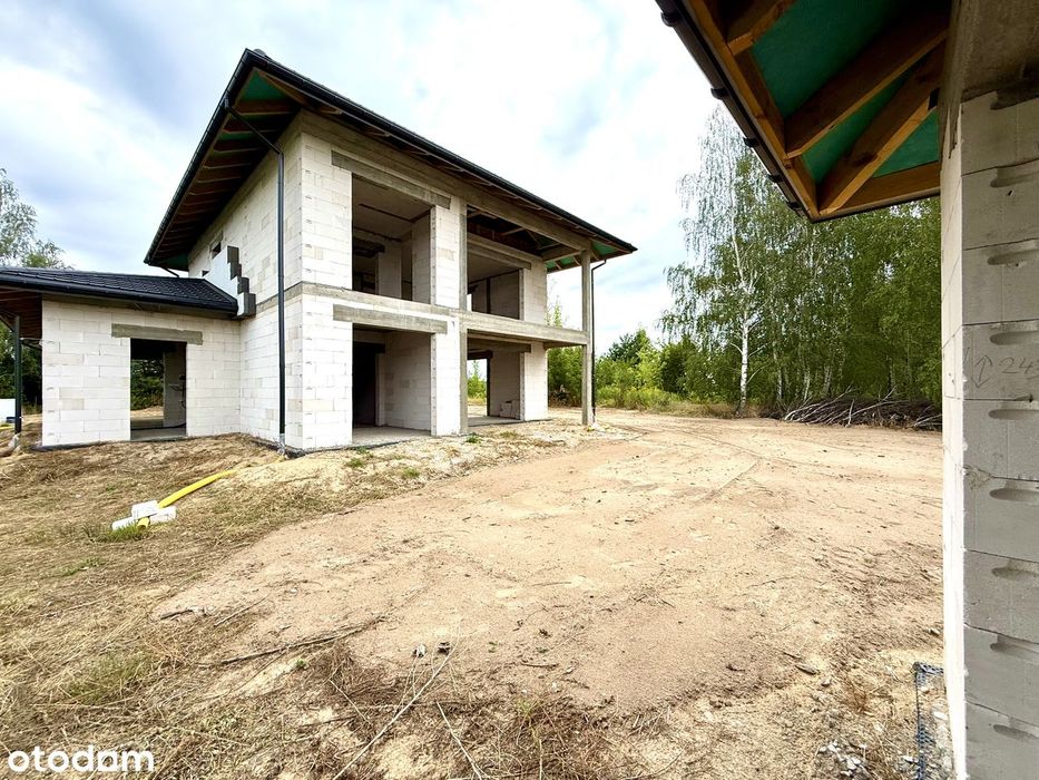 Dom – Siedlce - Więcej