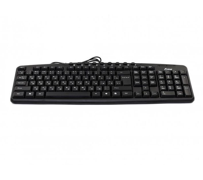 Провідні клавіатури по найнижцій ціні