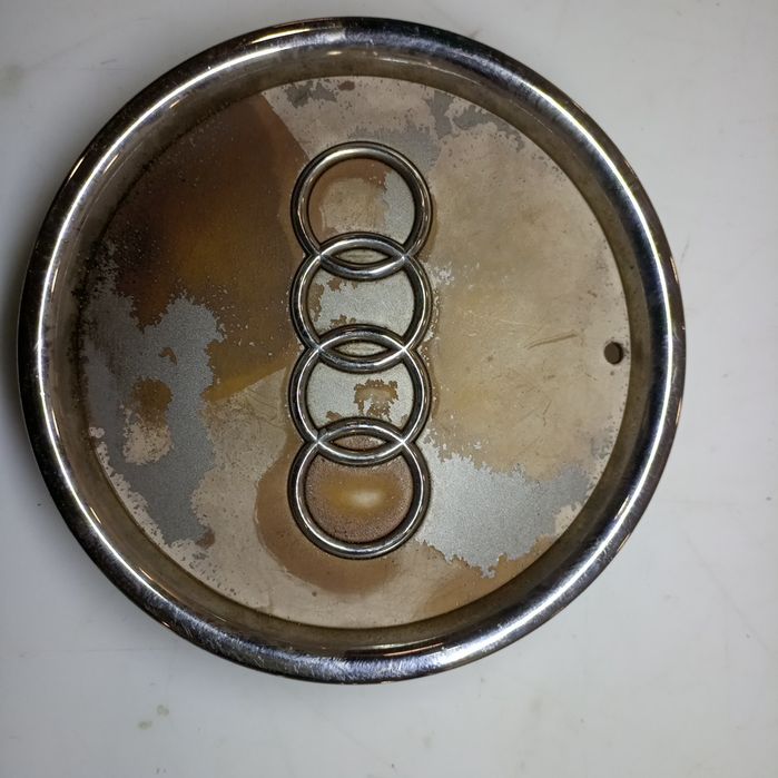 Conjunto de tampões - AUDI A3 (8L1) | 96 - 06