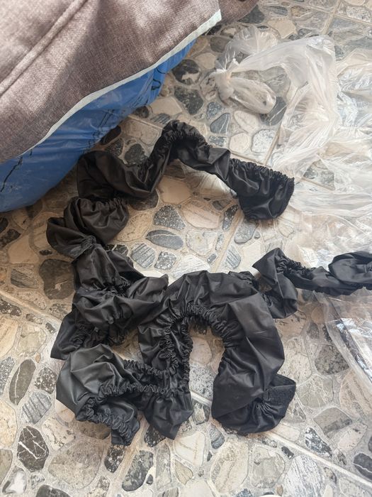 Продам коляску HARTAN 2 в 1 !