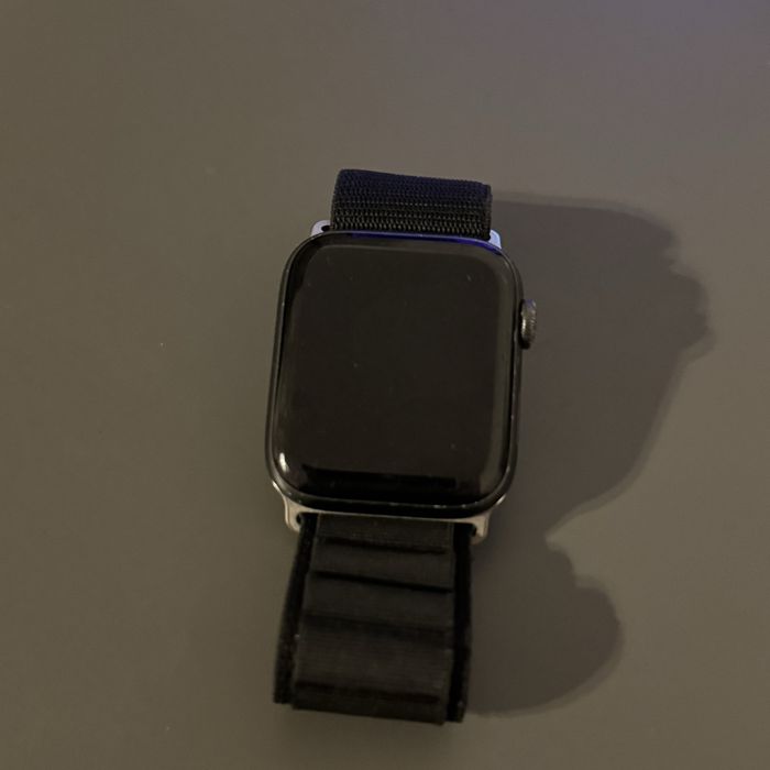 Apple Watch SE 44mm GPS Ultra