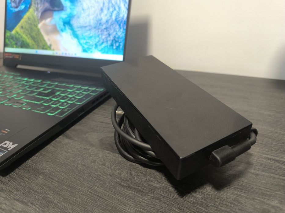 Asus TUF R7 3070RTX 32 RAM 1TB 3x Sem Juros
