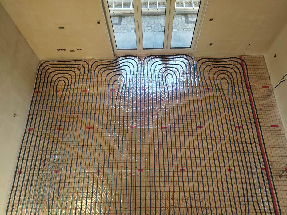 Klimatyzacja, pompy ciepła, rekuperacja , hydraulik, ogrzewanie