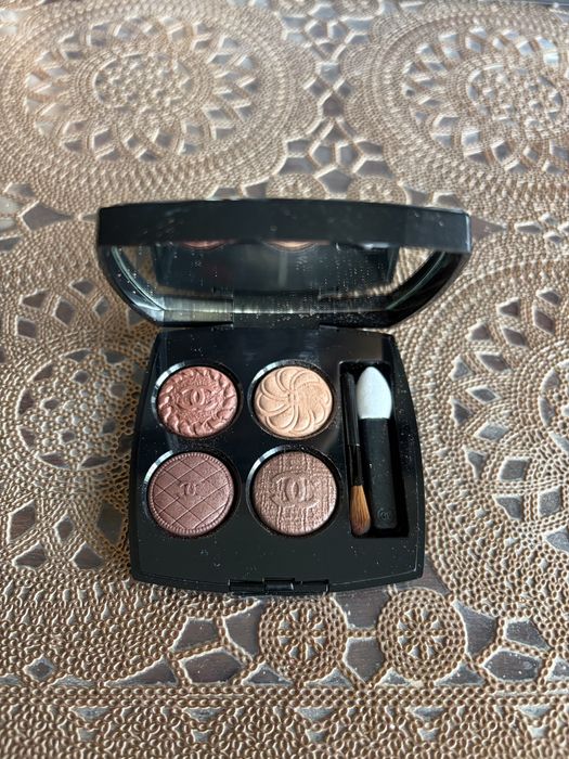 Cienie chanel Les Ombres 219